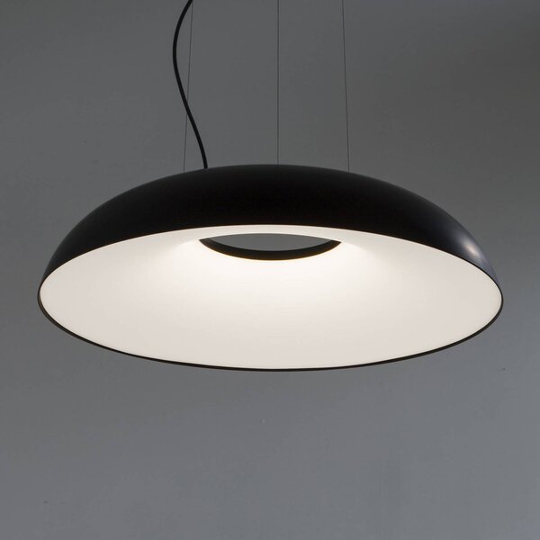 Martinelli Luce Maggiolone obesek 930 60cm črna