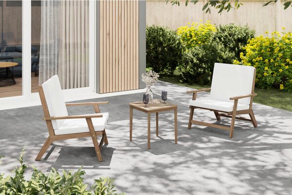 SET ZA BALKON les barve akacije barve akacije