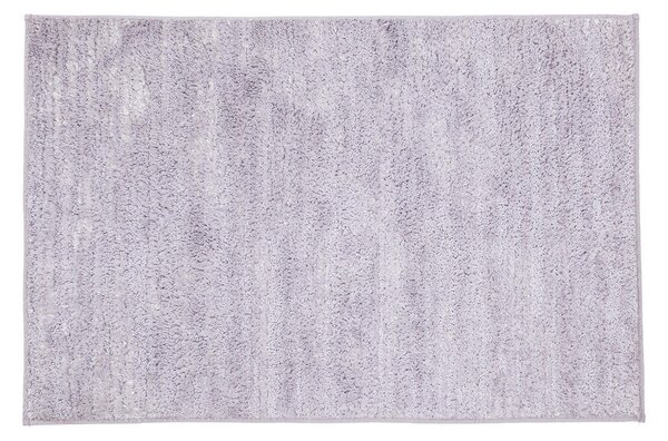 KOPALNIŠKA PREPROGA GLOW lila 55/65 cm