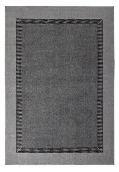 Siva preproga Hanse Home Basic, 160 x 230 cm