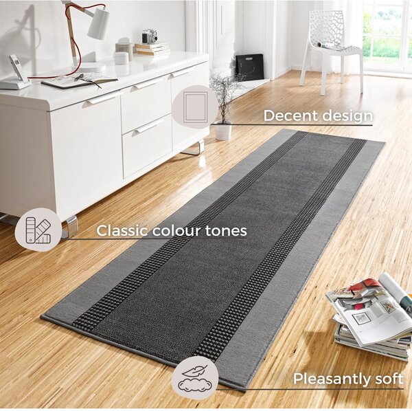 Siv tekač Hanse Home Basic, 80 x 200 cm