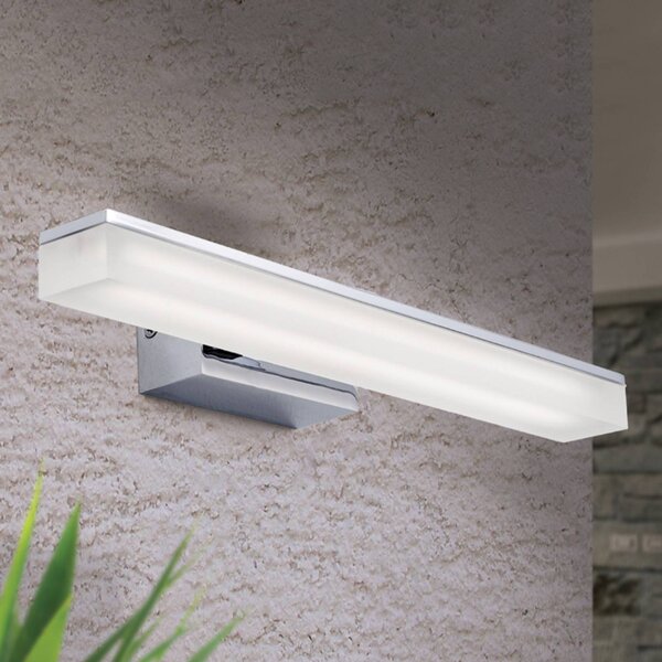 LED stenska svetilka Alexander IP44, 32 cm