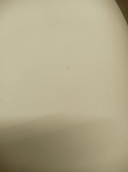 AKCIJA Jedilni stol OSAKA plastičen, bel II. kakovost