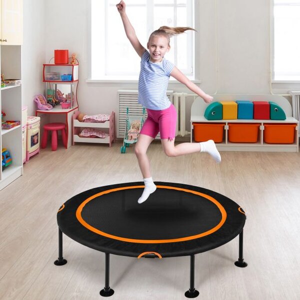 Mini trampolin 120cm (fitnes)