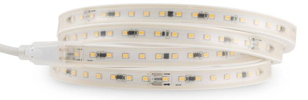 SLC LED trakovi 230V, 10M, 3000K Set