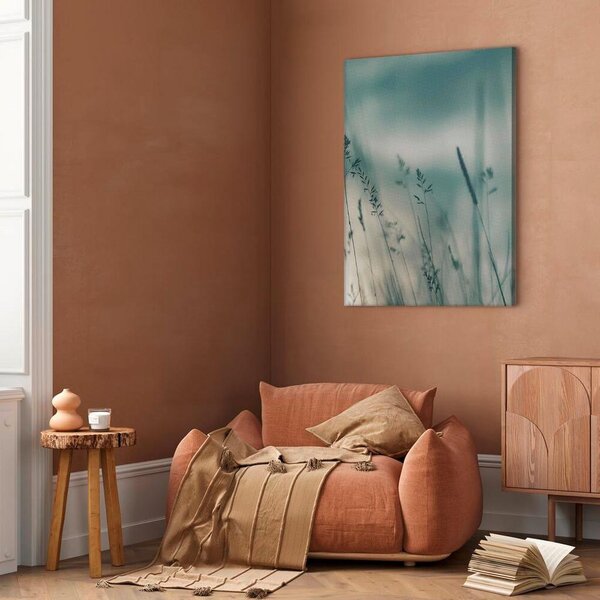 Artgeist Slika Na Platnu Tall Grasses