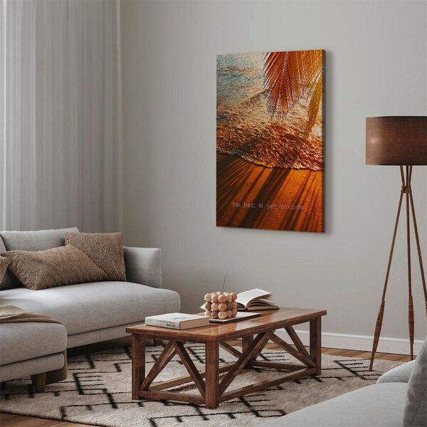 Artgeist Slika Na Platnu The Best Is Yet To Come