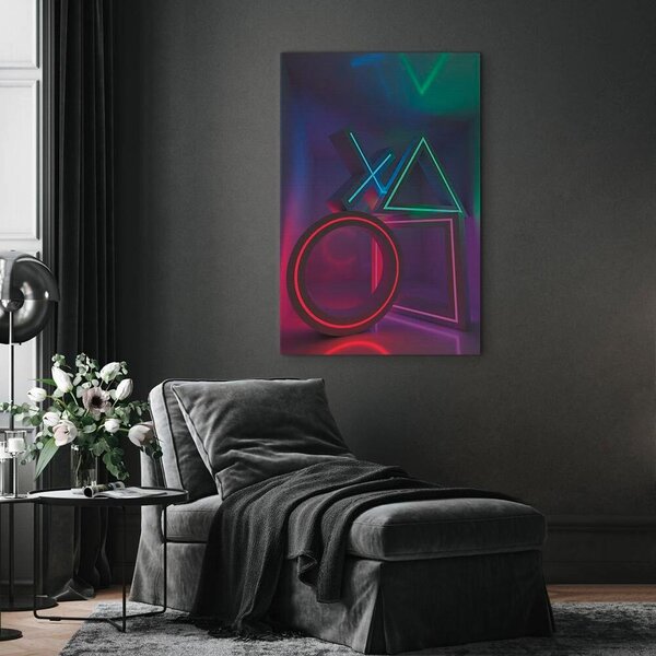 Artgeist Slika Na Platnu Win Zone