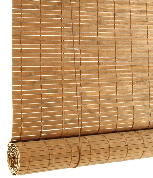 Modern Living Rolo Woody, Bambus, 120 X 180 Cm