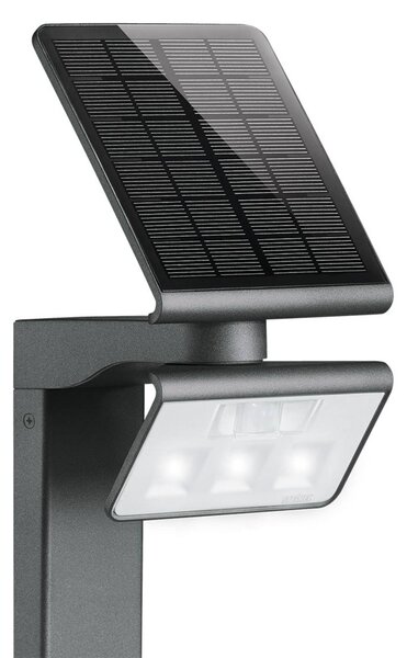 STEINEL XSolar Professional LED senzorska svetloba za pot