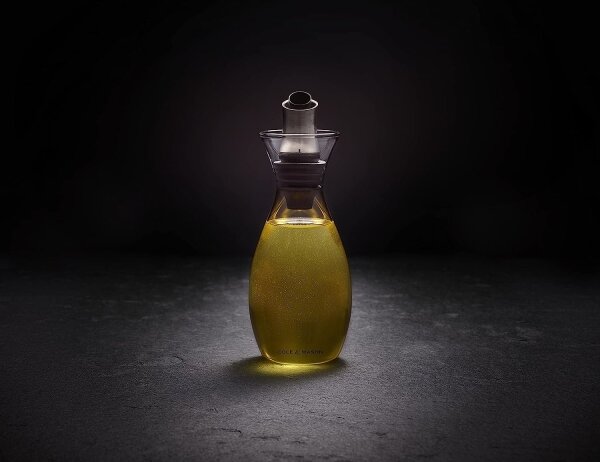 Cole&Mason - Dozator za olje in kis HAVERHILL FLOW 350 ml