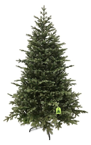 Umetna jelka višina 150 cm Spruce Exclusive LED – Můj Stromeček