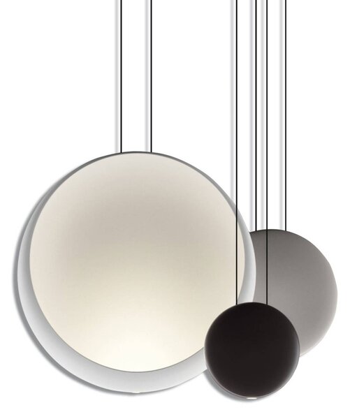 Vibia Cosmos - Obesna svetilka z LED 65 cm