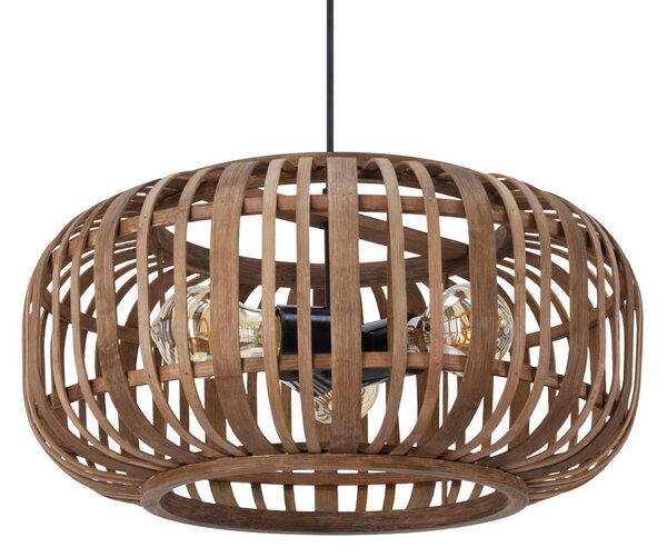 VISEČA SVETILKA Vinkovci 40/120 cm 75 W E27