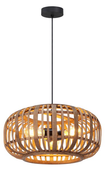 VISEČA SVETILKA Vinkovci 40/120 cm 75 W E27