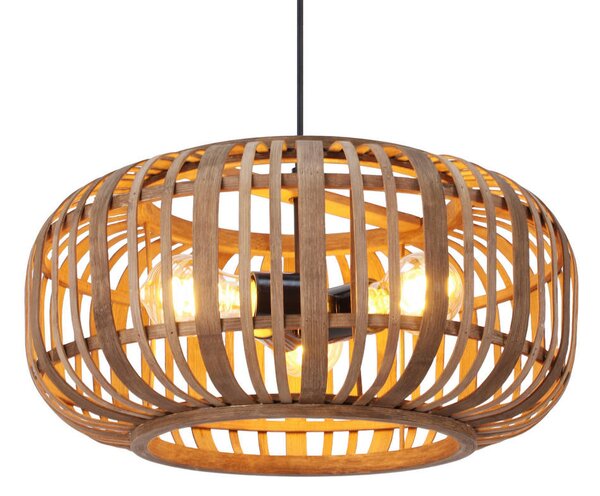 VISEČA SVETILKA Vinkovci 40/120 cm 75 W E27