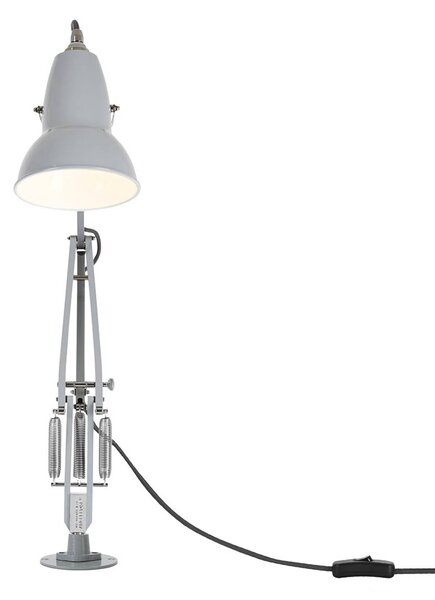 Anglepoise Original 1227 namizna svetilka dove grey