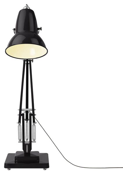 Anglepoise Original 1227 Giant talna svetilka črna