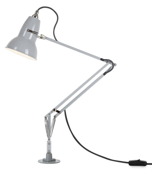 Anglepoise Original 1227 namizna svetilka dove grey