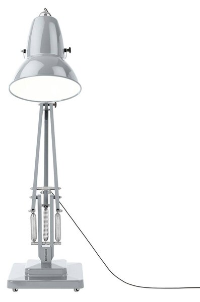 Anglepoise Original 1227 Giant talna svetilka sive barve