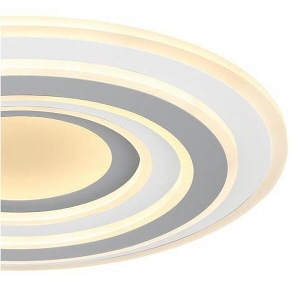 STROPNA LED-SVETILKA Sabatino 3000-6000 K