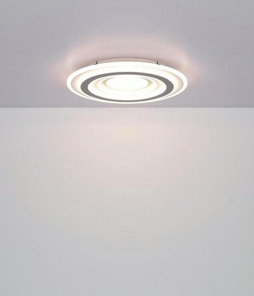 STROPNA LED-SVETILKA Sabatino 3000-6000 K