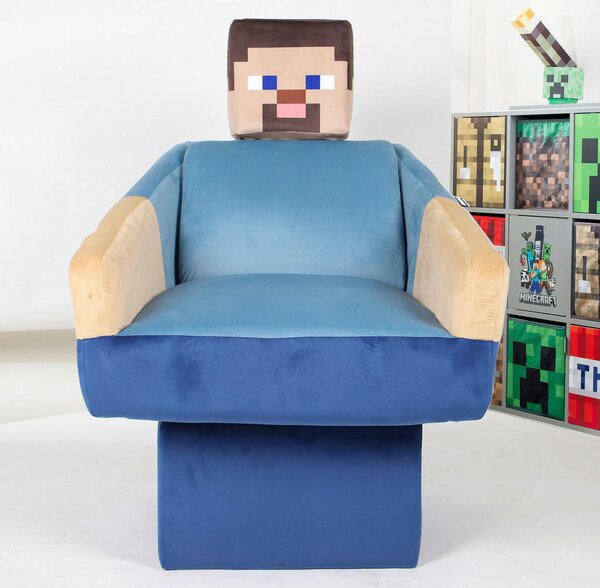 GAMING FOTELJ