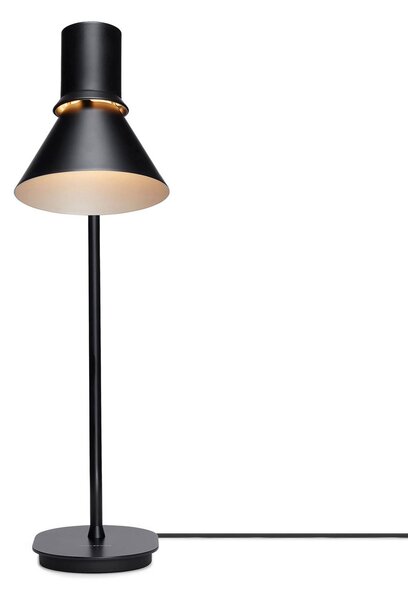 Namizna svetilka Anglepoise Type 80, mat črna