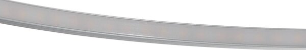 Bopp At LED stropna svetilka aluminij 45cm