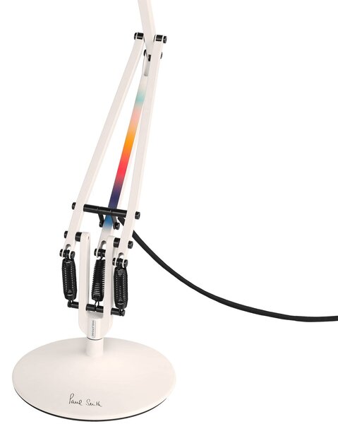 Anglepoise Type 75 Mini namizna svetilka Paul Smith 6