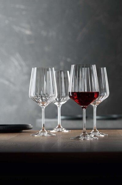 Spiegelau Komplet kozarcev za vino Red Wine 4-pack