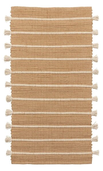 Broste Copenhagen preproga talna jutna 70 x 140 cm