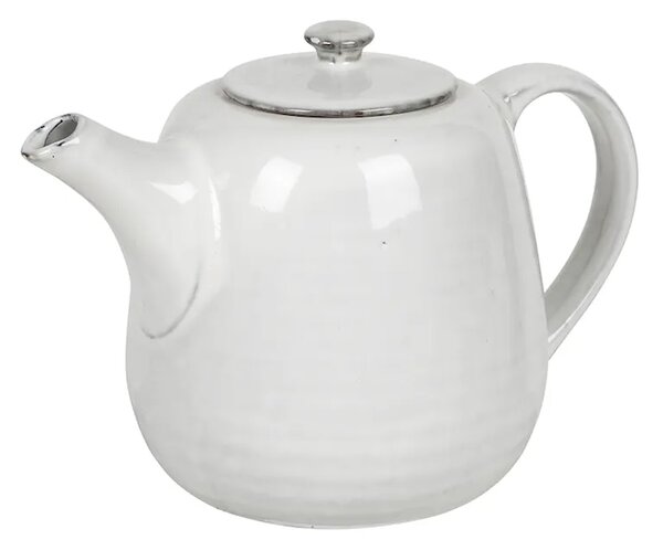 Broste Copenhagen vrč za čaj iz kamenine 1,3 l