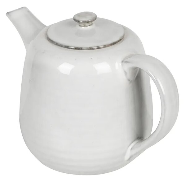 Broste Copenhagen vrč za čaj iz kamenine 1,3 l