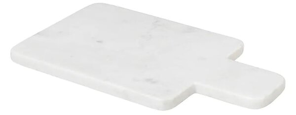 Broste Copenhagen deska za serviranje za rezanje marmorna 17 x 30 cm