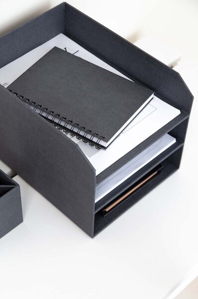 Bigso Box of Sweden Organizator za dokumente Trey