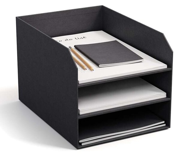 Bigso Box of Sweden Organizator za dokumente Trey