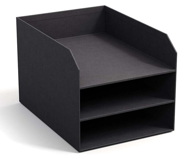 Bigso Box of Sweden Organizator za dokumente Trey