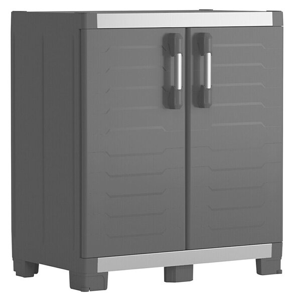 Keter Plastična večnamenska omara Premium XL (Do x Š x V: 54 x 89 x 99 cm)