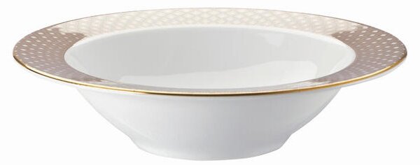SKLEDICA ZA KOSMIČE Francis Carreau Beige 16/4 cm