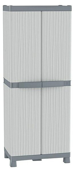 Terry Plastična večnamenska omara Wavebase (Š x V: 70 x 181,8 cm)