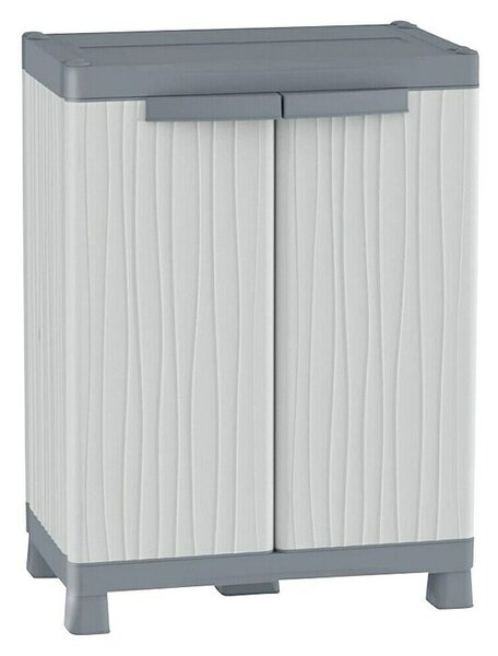 Terry Plastična večnamenska omara Wavebase (Š x V: 70 x 97,6 cm)