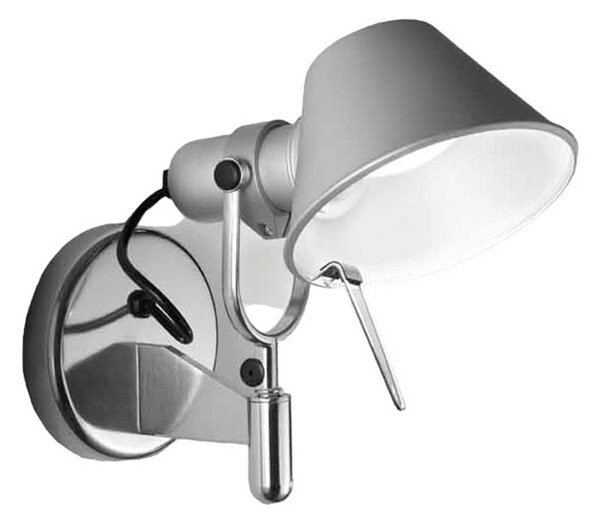 Artemide Tolomeo Faretto brez stikala 3.000K