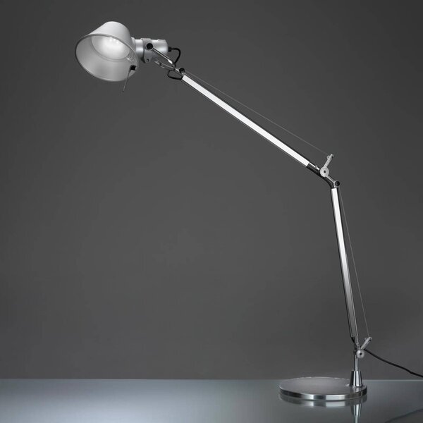 Artemide Tolomeo Table classic Namizna svetilka LED