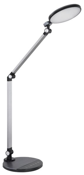 LED-SVETILKA ZA PISALNO MIZO 50/19,2/90,5 cm