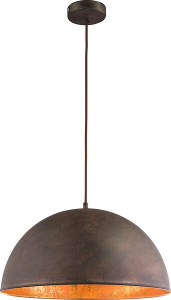 VISEČA SVETILKA Xirena I 41/120 cm E27