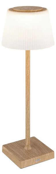 NAMIZNA SVETILKA ZA POLNJENJE 13/13/38 cm