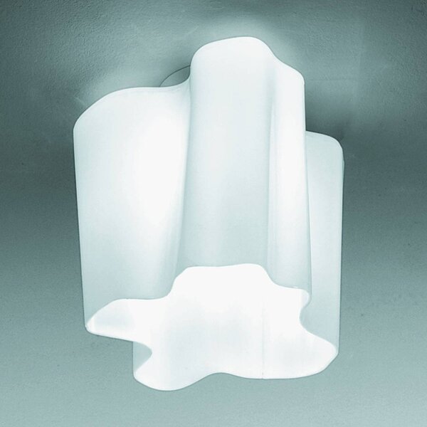 Artemide Logico Mini stropna svetilka 28x28 cm