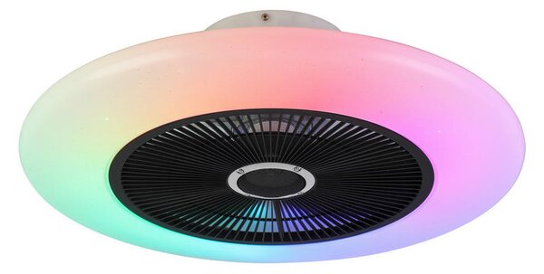 STROPNI VENTILATOR 4100 lm 3000-6500 K