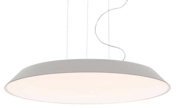 Artemide Febe LED viseča svetilka 2.700K bela